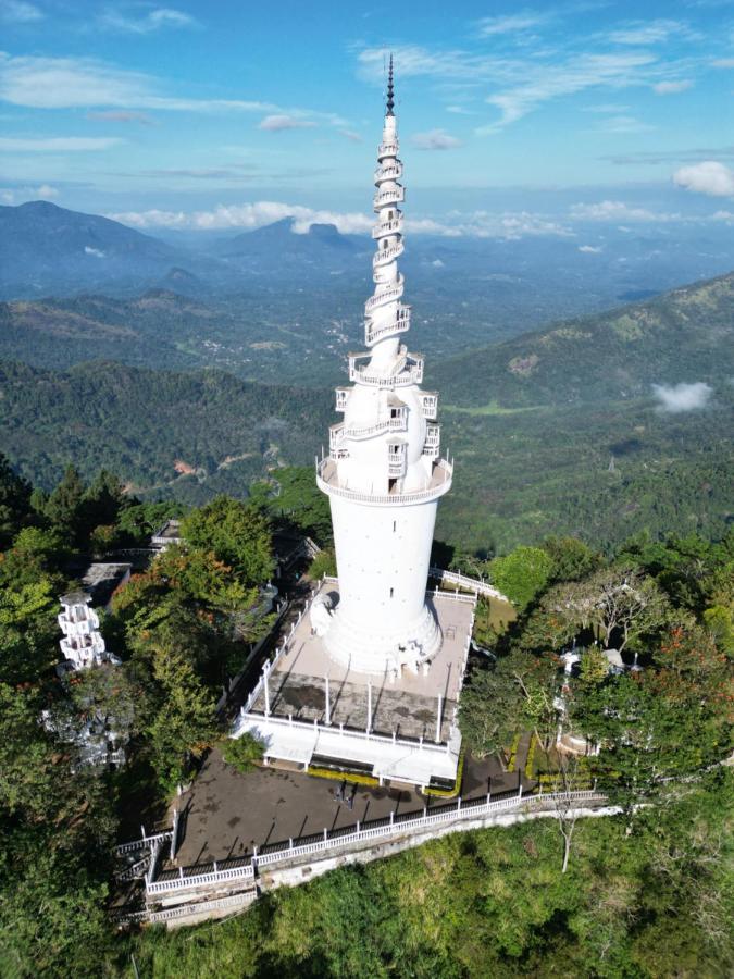 Shadey Cottage Gampola Kültér fotó