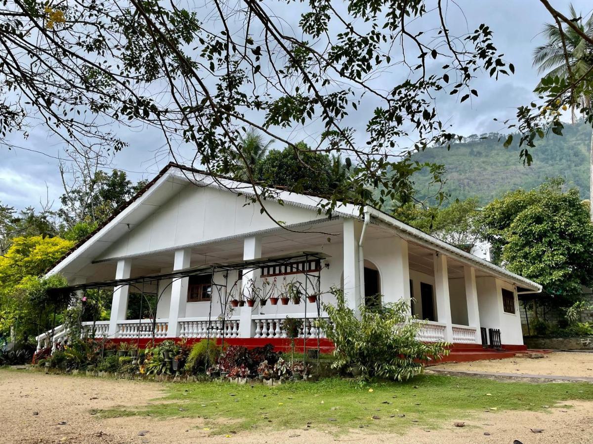 Shadey Cottage Gampola Kültér fotó