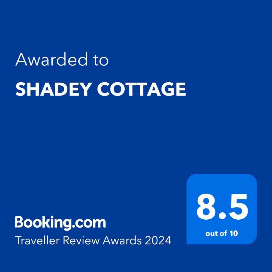 Shadey Cottage Gampola Kültér fotó
