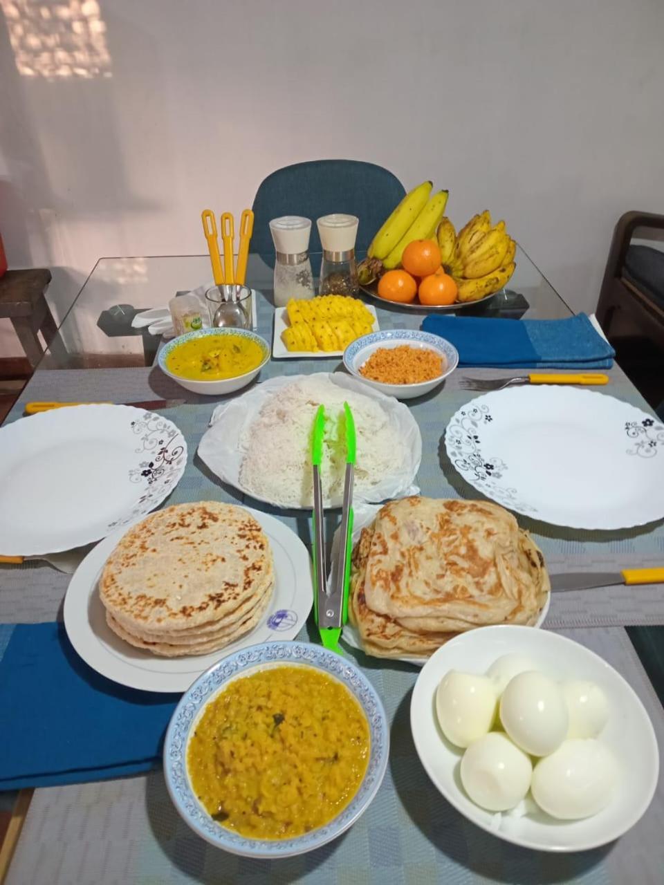Shadey Cottage Gampola Kültér fotó